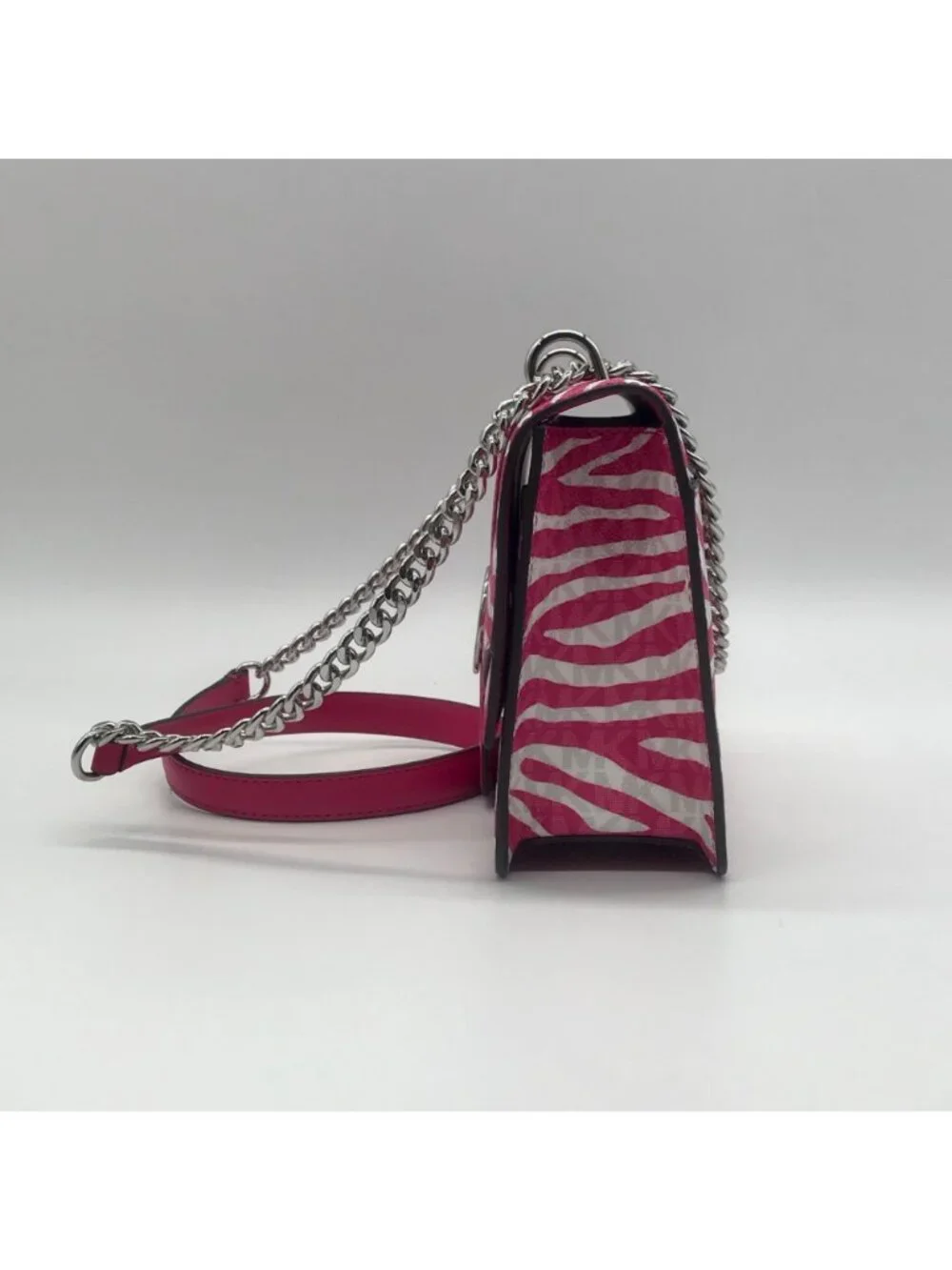 Michael Kors pretty pink
